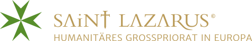  » LAZARUS Hilfswerk (LHW)Humanitäres Großpriorat Europa