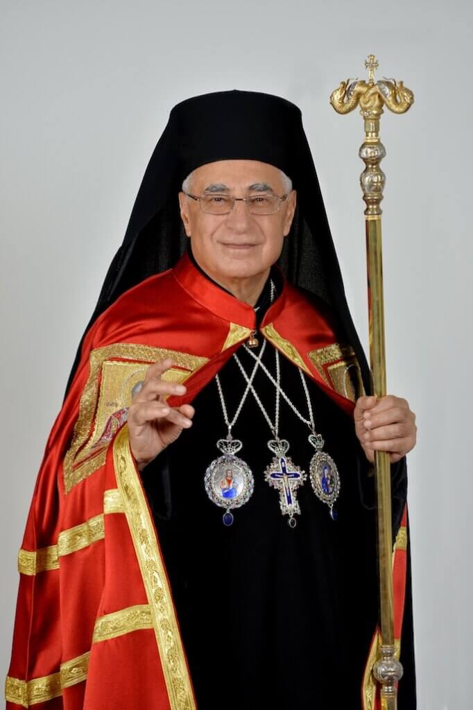 Patriarch